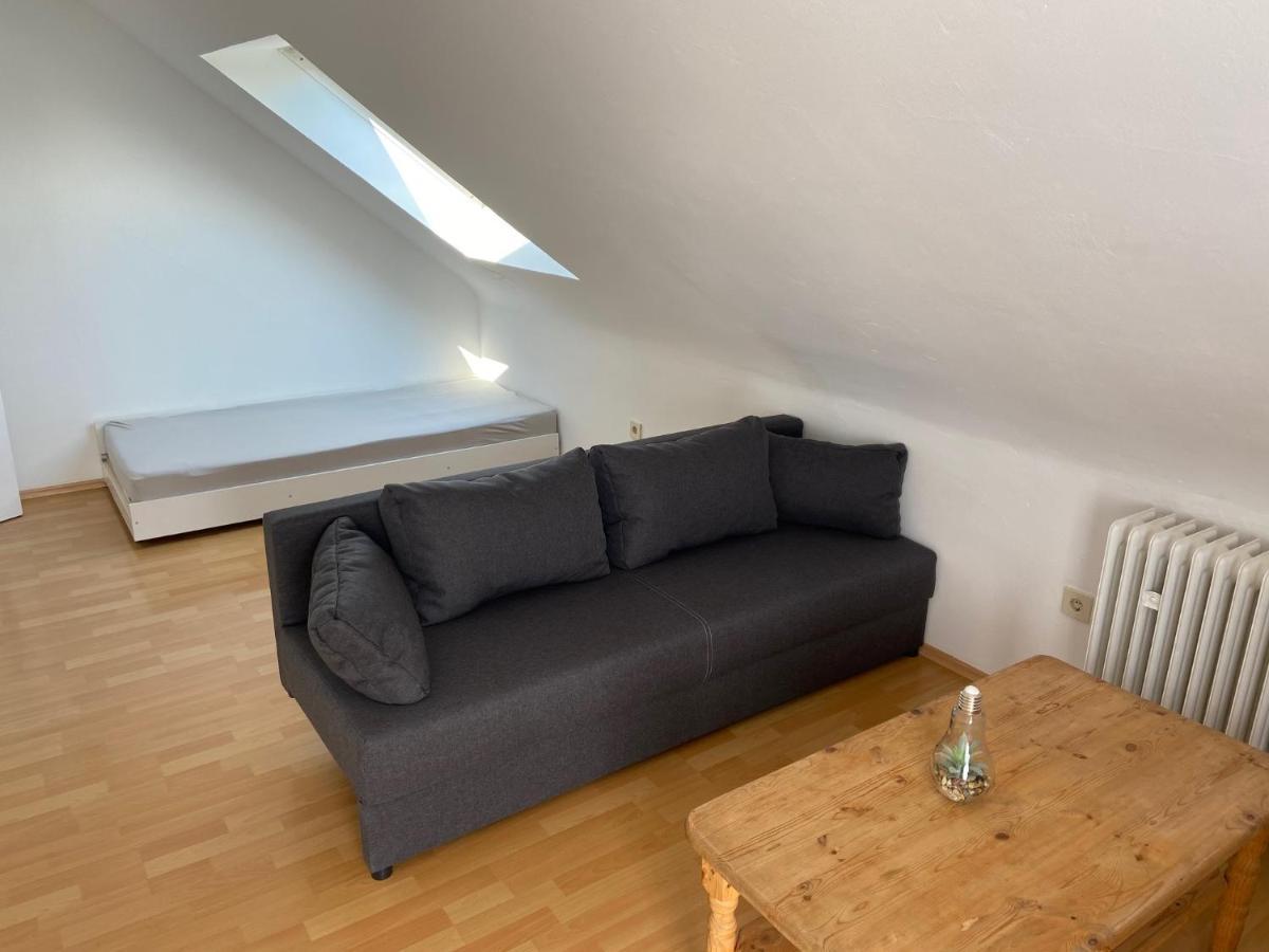 Apartment - Wohnung Bei Nuernberg #2 Röthenbach an der Pegnitz Εξωτερικό φωτογραφία