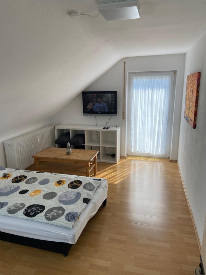 Apartment - Wohnung Bei Nuernberg #2 Röthenbach an der Pegnitz Εξωτερικό φωτογραφία
