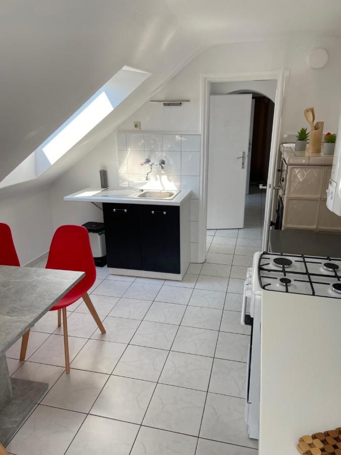 Apartment - Wohnung Bei Nuernberg #2 Röthenbach an der Pegnitz Εξωτερικό φωτογραφία