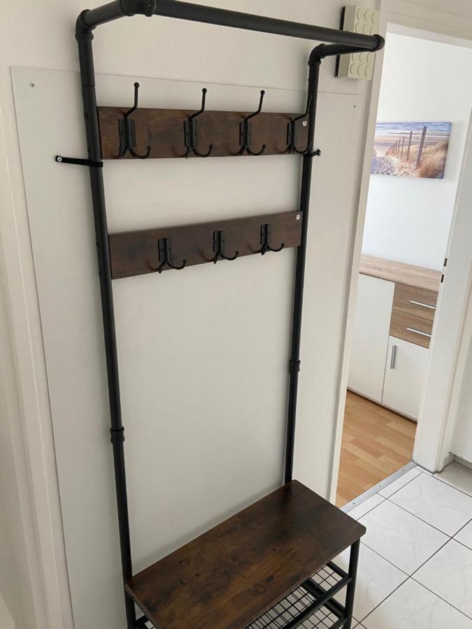 Apartment - Wohnung Bei Nuernberg #2 Röthenbach an der Pegnitz Εξωτερικό φωτογραφία