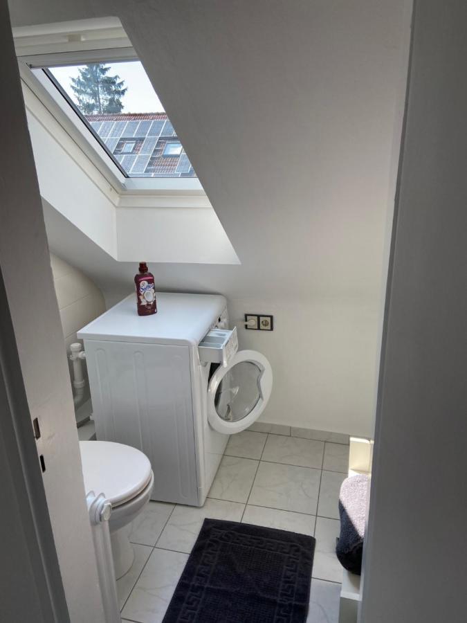 Apartment - Wohnung Bei Nuernberg #2 Röthenbach an der Pegnitz Εξωτερικό φωτογραφία