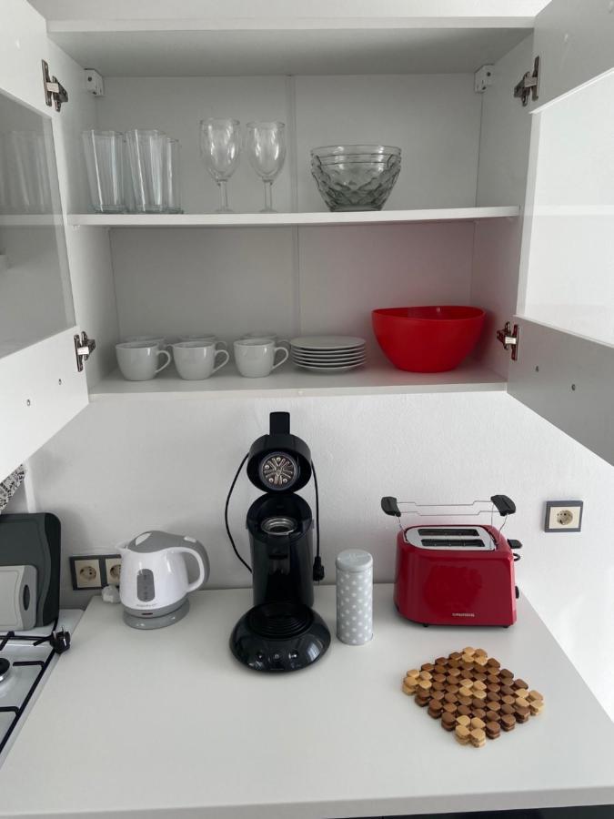 Apartment - Wohnung Bei Nuernberg #2 Röthenbach an der Pegnitz Εξωτερικό φωτογραφία