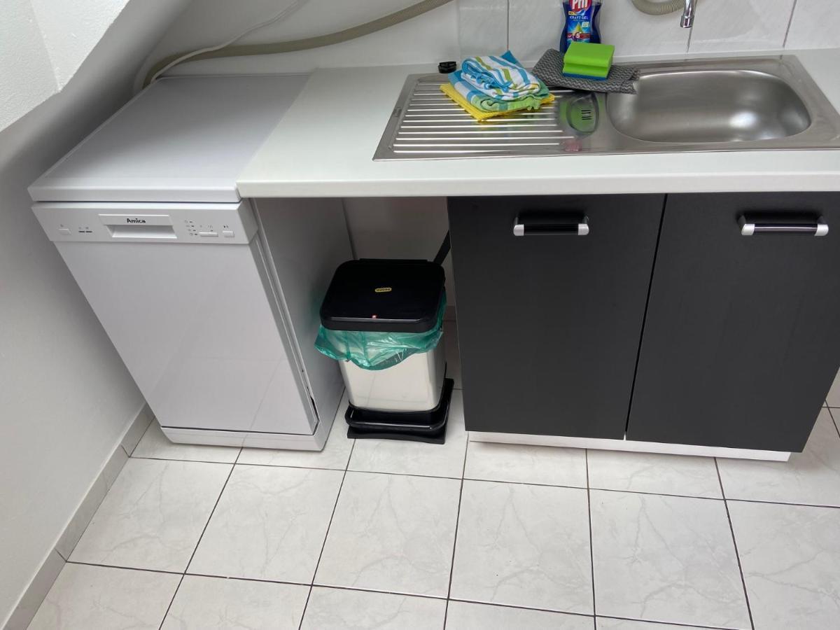 Apartment - Wohnung Bei Nuernberg #2 Röthenbach an der Pegnitz Εξωτερικό φωτογραφία