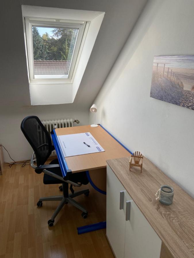Apartment - Wohnung Bei Nuernberg #2 Röthenbach an der Pegnitz Εξωτερικό φωτογραφία
